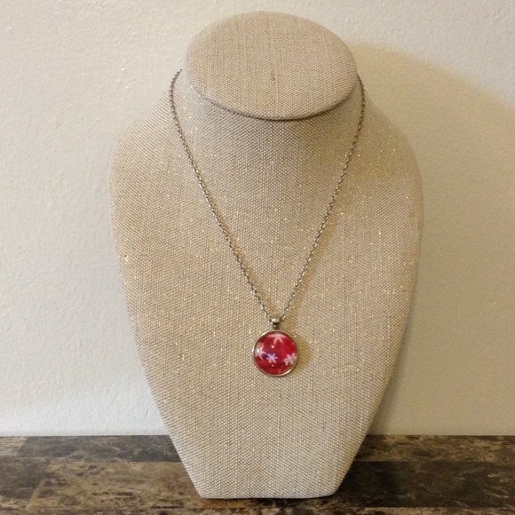 WINTER NECKLACE ✨✨✨ - Picture 3 of 3